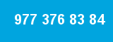 977 376 83 84 977 376 83 84
